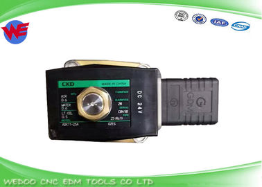CKD zawór sterujący ADK11-25A-02ES-DC24V