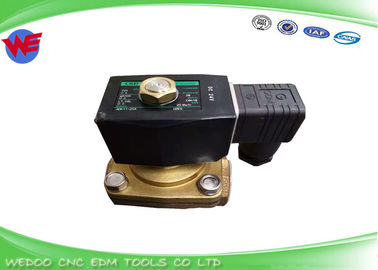 CKD zawór sterujący ADK11-25A-02ES-DC24V