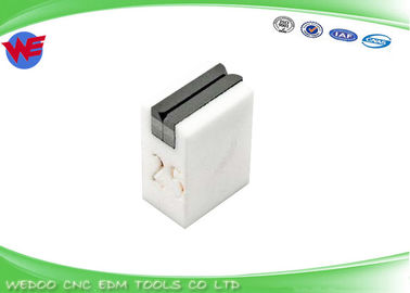 3EC81A415 3EC81A414 3EC81A416 Ø 0,30 mm Makino EDM Części szafirowy przewodnik drutu