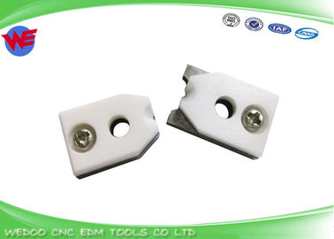 3087703 Sodick EDM Części S101-1 3085385 ABDiamond split guide 3084668 D=0,255mm