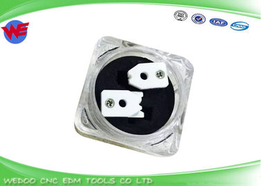 3087703 Sodick EDM Części S101-1 3085385 ABDiamond split guide 3084668 D=0,255mm