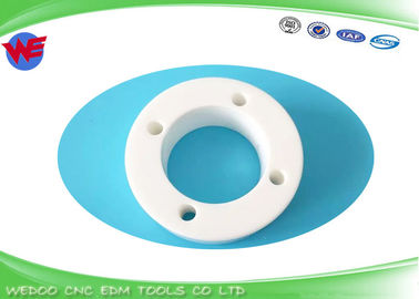118534C 3055704 Sodick EDM Części Biały Ceramiczny Roller D70.2 x d42 x 25T
