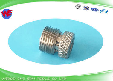 M120 Mitsubishi Sub Die Guide 0,4 mm X053C524G51 skrut AWF M12/OD11.5*13H