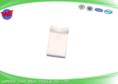 Koło przesuwne Vane X089D194G51 DEM2300 Przewodnik ceramiczny Mitsubishi MV EDM Przewodnik drutu