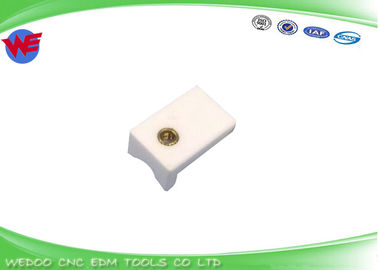 Koło przesuwne Vane X089D194G51 DEM2300 Przewodnik ceramiczny Mitsubishi MV EDM Przewodnik drutu