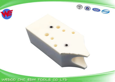 X055C947G51 DDM9800 Mitsubishi EDM Aspirator Ceramic Cutter