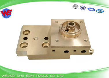 DK25900 M607 FA dolny uchwyt przewodnika edm Mitsubishi D511600 X187B621H01 X181A788G71