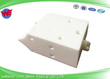 DL34200 X055C078H02 Aspirator Ceramic Cutter Duct dla Mitsubishi EDM X056C998H01