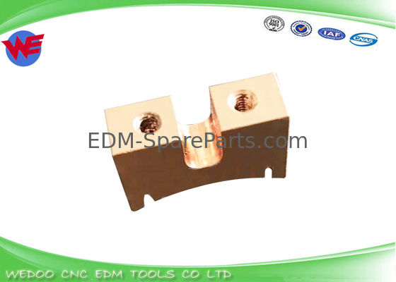 135015281 AgieCharmilles Części EDM Szczotka kontaktowa Węgiel Drut szczotkowy Węgiel