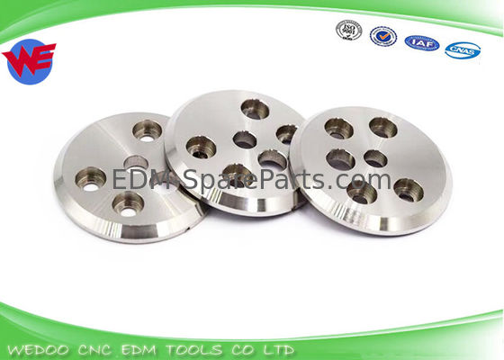 Sodick Aspirator EDM Części zamienne 3086340 Pokrywa prowadnika drutu