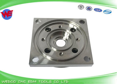 3082646 Sodick EDM S408-3 Główna osłona przewodnika dyszki z podstawą dyszki o pierścieniu O
