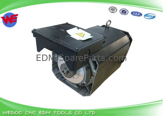 A06B-1479-B135#05M1 Metal + Gumy Fanuc EDM Części Sub AC Spindle Motor