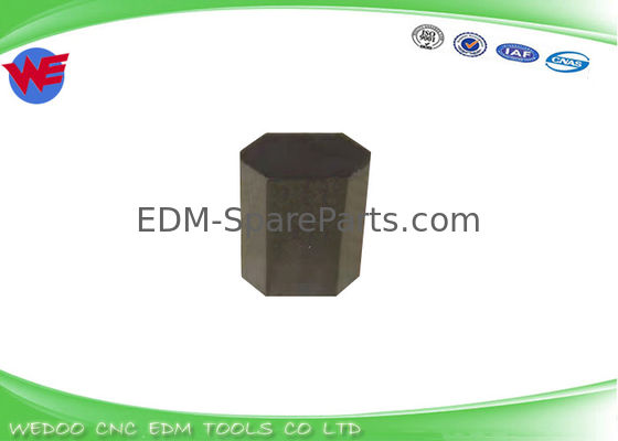 A290-8119-Z785 Nieobrotowa podstawa bloku ze stali Fanuc Wire Edm Wear Parts α-C400iA