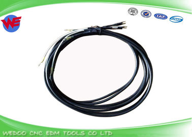 A660-8014-T739#R Wysokiej precyzji Fanuc EDM Części zamienne Podkabel A660-8012-T768#K