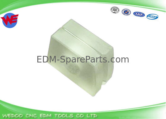 A290-8002-X737 Prowadnica drutu szafirowa 16 X 15 X 4mm Fanuc EDM α -iA‚iB‚iC‚iD,iE