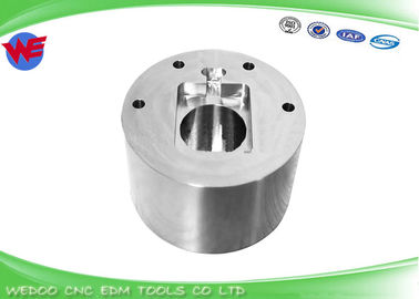 A290-8116-Y753 A290-8110-Y724 Górny podwodny przewodnik Baza Fanuc Bloku przewodnika
