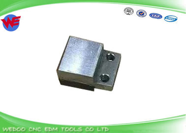 A290-8112-X656 Gumowy zatyczka czosnkowy do drutu Fanuc części EDM A290-8112-X657