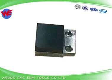 A290-8112-X656 Gumowy zatyczka czosnkowy do drutu Fanuc części EDM A290-8112-X657