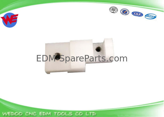 A290-8119-X691 Drutowa elektroda EDM Palec AWT Uchwyt Fanuc 10*24*7t iD,iE, 400iA,600iA(AWF)
