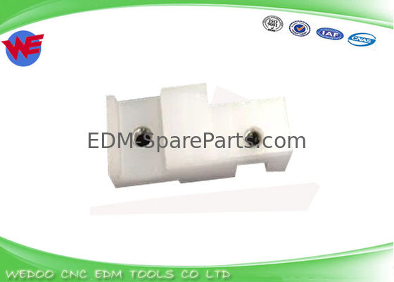 A290-8119-X691 Drutowa elektroda EDM Palec AWT Uchwyt Fanuc 10*24*7t iD,iE, 400iA,600iA(AWF)