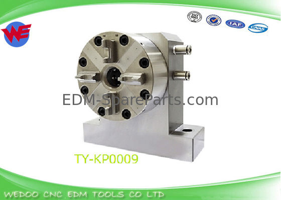 EDM Jig Tools Vertical Pneumatic Chuck D100 EDM Wrie