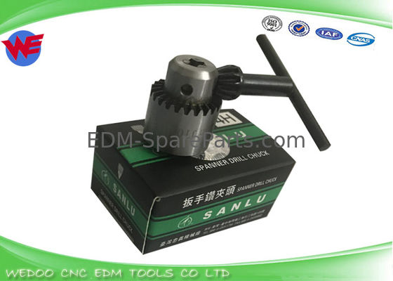 JTO Drill Chuck 0,15 - 4,0 mm Materiał EDM Drill Guides