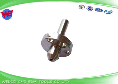 F104T Diamentowy Przewodnik Dolny Fanuc EDM A290-8032-X765 A290-8032-X764 A290-8032-X766