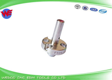 F104T Diamentowy Przewodnik Dolny Fanuc EDM A290-8032-X765 A290-8032-X764 A290-8032-X766