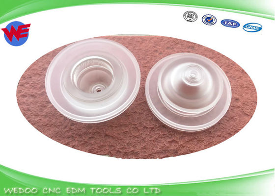 M202 X183C439H01 Górna plastikowa dysza dla Mitsubishi X183C439H02 X183C439H03