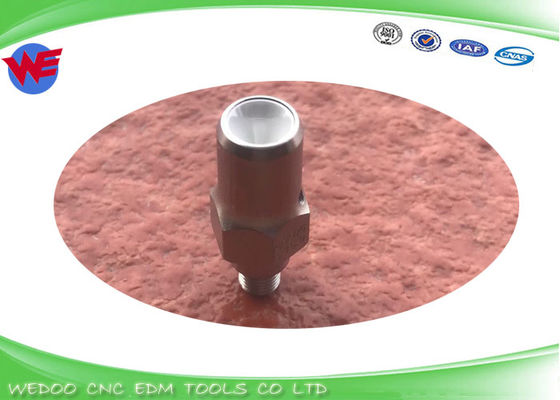 A290-8119-Y736 A290-8112-Z736 Dolny przewodnik Fanuc Diamond Wire
