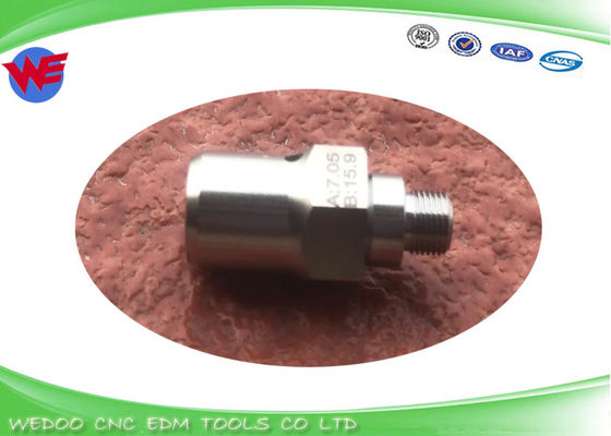 A290-8119-Y736 A290-8112-Z736 Dolny przewodnik Fanuc Diamond Wire