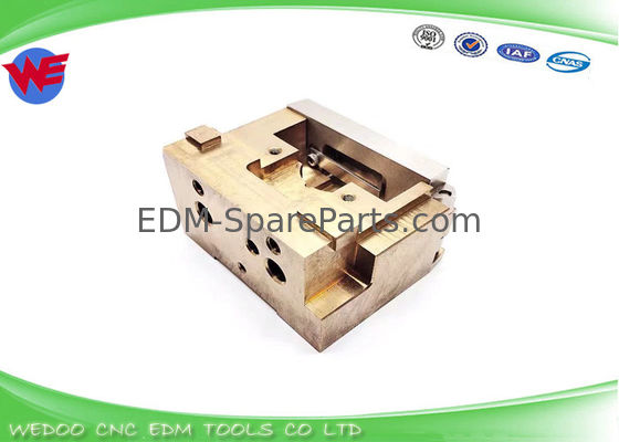 X182B893H01 M600 Mitsubishi Diamond Wire Guide Easy Assembly FX10, FX20 ((Ręcznik / AF)