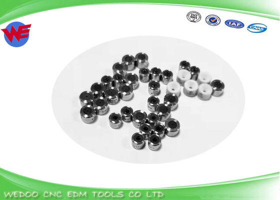 135011603 100431027, 204339880 200431124 Charmilles EDM Dolny przewodnik diamentowy 0,25 mm