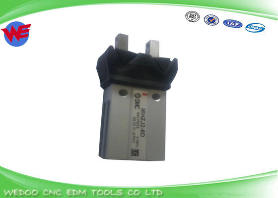 Fanuc CYLINDER Gripper Complete A290-8112-V607/STD MHZJ2-6D PNEUMATYCZNY CYLIND