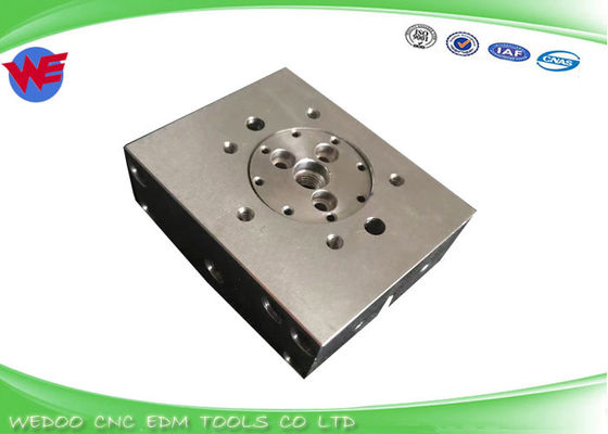 A290-8110-X721 Główny przewodnik EDM Die Block Fanuc Pro indiviso 70*55*31T