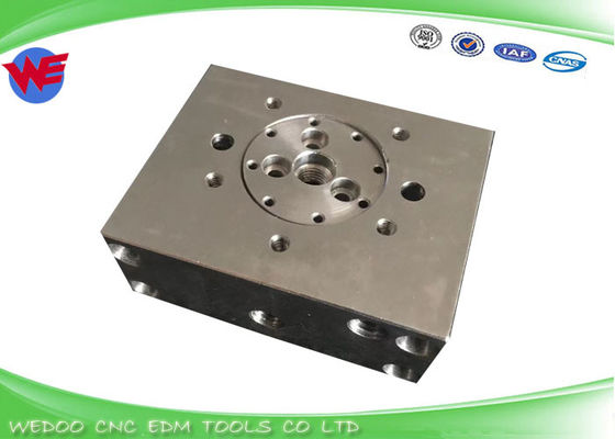 A290-8110-X721 Główny przewodnik EDM Die Block Fanuc Pro indiviso 70*55*31T