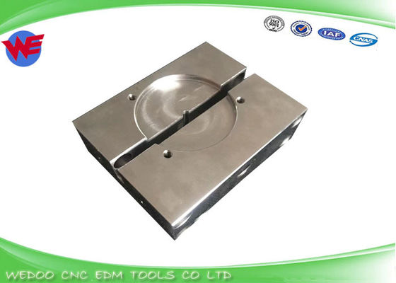A290-8110-X721 Główny przewodnik EDM Die Block Fanuc Pro indiviso 70*55*31T