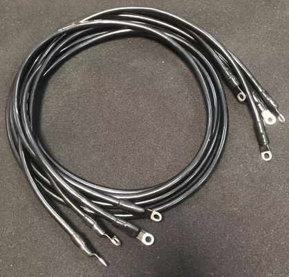 Fanuc A290-8120-V102#1LWM A290-8119-V102#OLW Kabel naziemny A660-8015-T760#L1R003