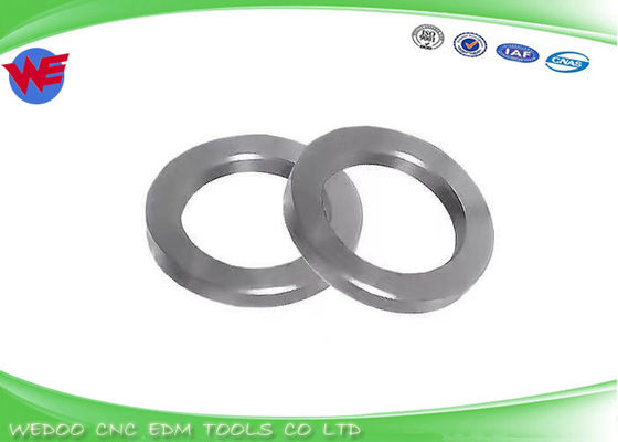 A290-8119-X778 pierścień spacer Fanuc EDM Części dolny spacer Nierdzewny materiał