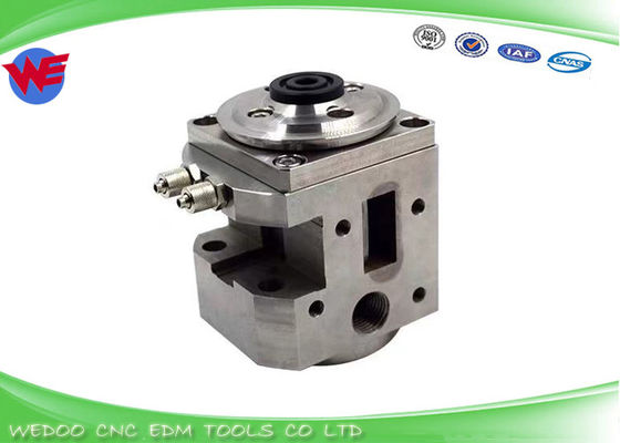 AQ300L AQ400 AQ360 AQ550 AQ570 Sodick COVERT AB GUIDE TO GUIDE HOLDER (nowy styl)
