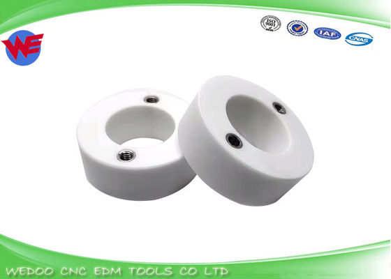 M421C DHO6200 DCA6700 Biały Mitsubishi Ceramic Roller X203C607H03 X055C364H01