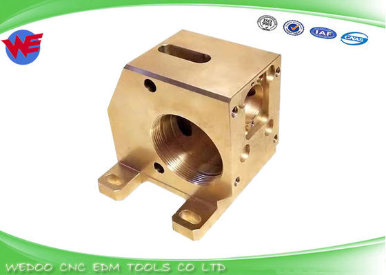 X191A803G52 DEL8800 Blaszowy dolny blok rolkowy MV Mitsubishi EDM
