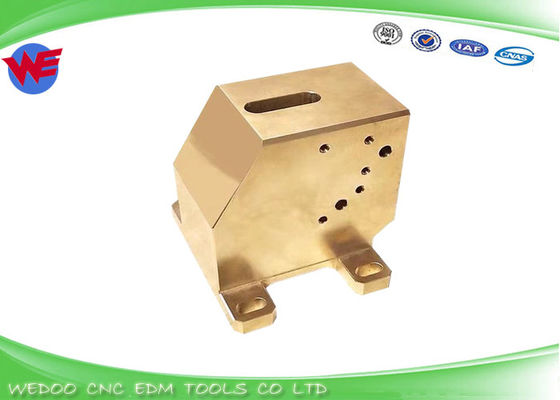 X191A803G52 DEL8800 Blaszowy dolny blok rolkowy MV Mitsubishi EDM