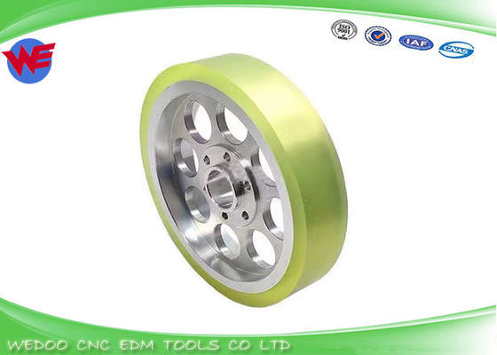 33EC100B403=2 Plastikowy walcownik sprzęgłowy z nierdzewnością dla Makino EDM 33EC100B403=1