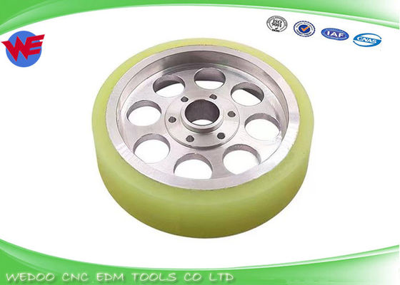 33EC100B403=2 Plastikowy walcownik sprzęgłowy z nierdzewnością dla Makino EDM 33EC100B403=1
