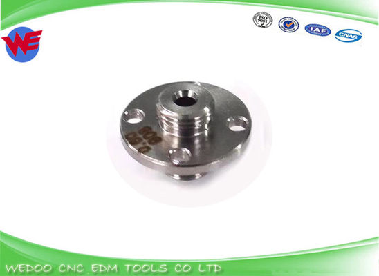 Sodick Diamond Lower Guide J17100A - 0,6MM EDM Części zamienne ALN400 ALN600
