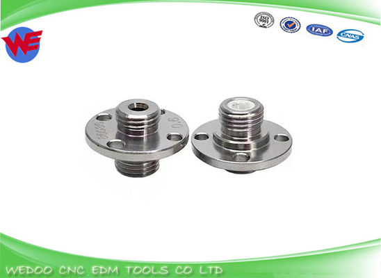 Sodick Diamond Lower Guide J17100A - 0,6MM EDM Części zamienne ALN400 ALN600