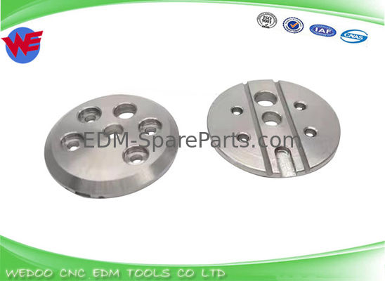 Sodick Aspirator EDM Części zamienne 3086340 Pokrywa prowadnika drutu