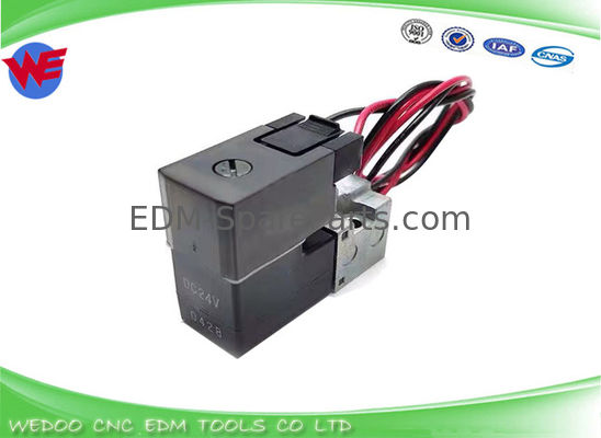 P5132-M6C2-00-DC24V Zawór do Sodick EDM