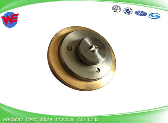 A290-8004-V316 Włókno dolne Sub Fanuc Zestaw rolkowy Fanuc EDM Części zamienne Φ49